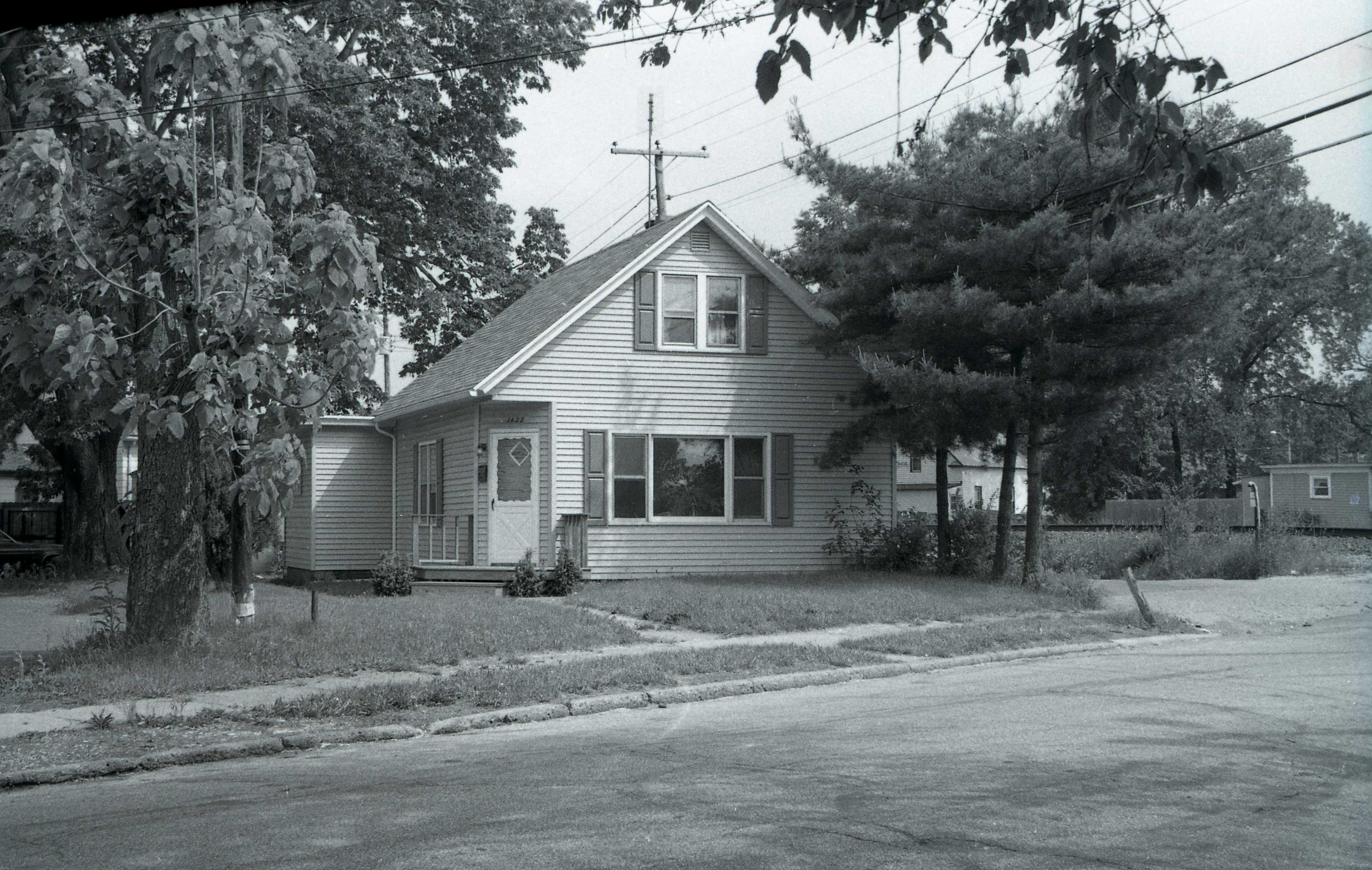 Image credit: Historic Preservation Commission of South Bend and St. Joseph County